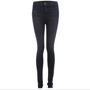 J-Brand Maria in Impression